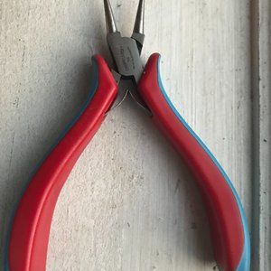 Channellock- Round Nose Pliers